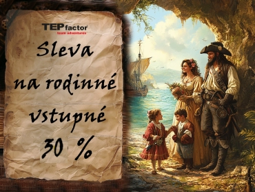 Rodinný zážitek